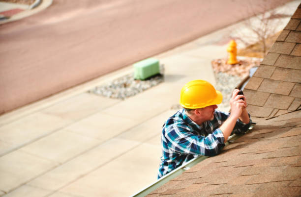 Best Commercial Roofing Services  in Summit, WA