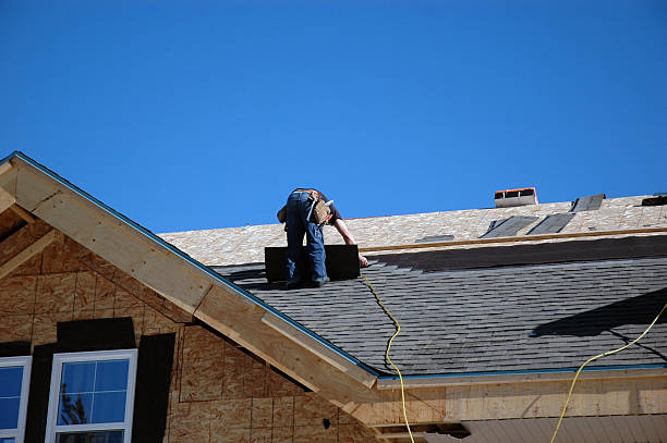 Best Storm Damage Roof Repair  in Summit, WA