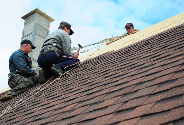 Best Roof Repair Services  in Summit, WA